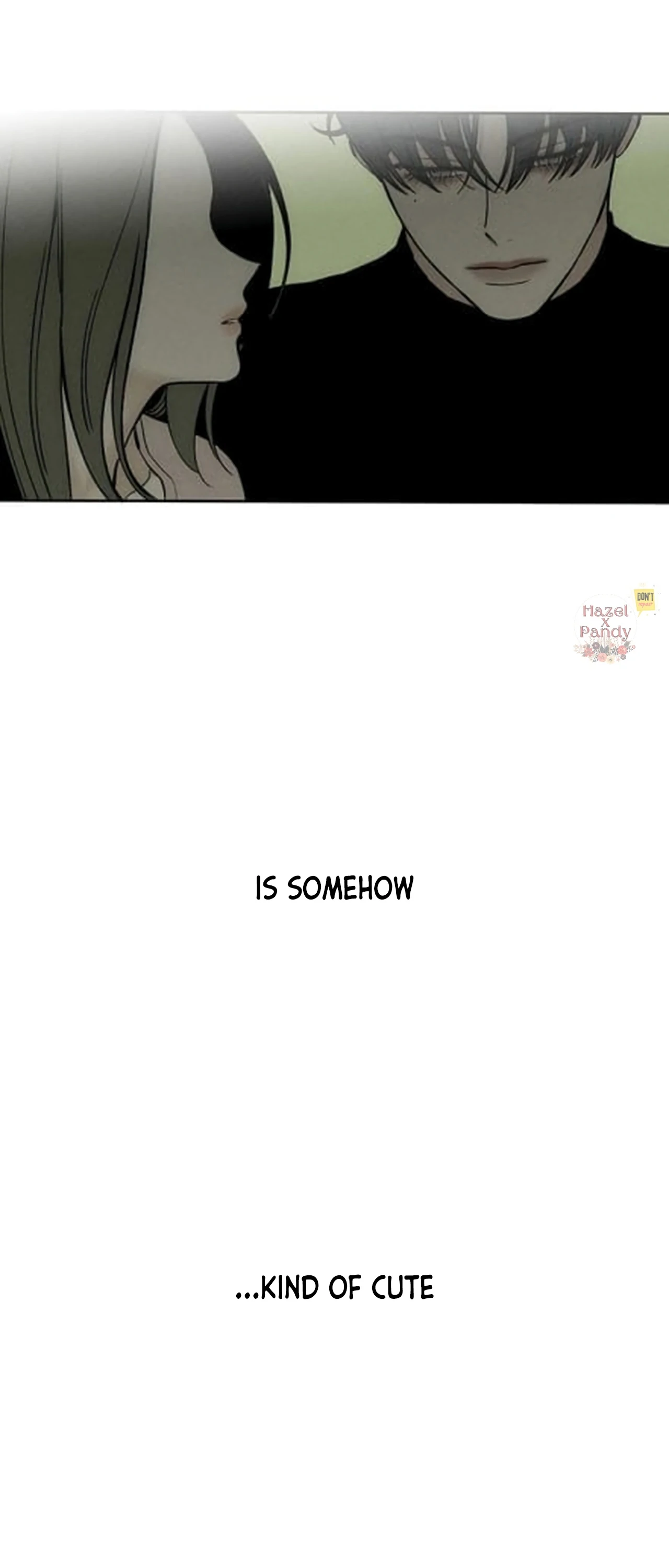 Tears On A Withered Flower Chapter 47 image 70
